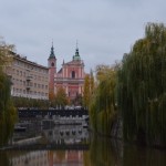Ljubljana