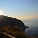 1 Sunrise in Petrovac Montenegro