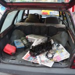 1 car repair