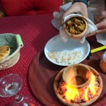12 at old cappadokia restaurant