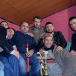 14 kültür cafe