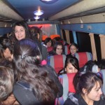 15 school bus