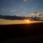 17 sunset 4pm Diyabakir