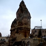 2 Göreme Cappadokia