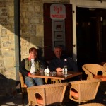 2 Marina Wlan still in Petrovac
