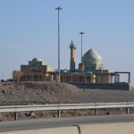 2 roadside mosque