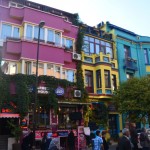 21 Istanbul