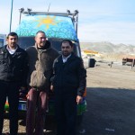 3 police in iran more nice than many in europe