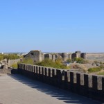 4 city wall
