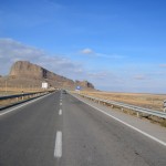 5 quality of and view at iranian roads are amazing