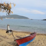 7 Nea Peramos Beach 2