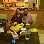 8 Farzad and Sara