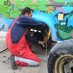 20 Thessaloniki - who needs handbreak