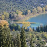 8 awesome freshwater lakes