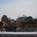 8 lots of military everywhere