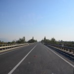 8 roads too