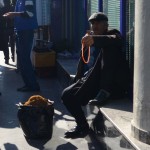 tobacco seller