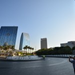 2 even with the fisheye