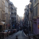 streets of marseille II