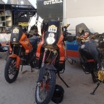 2 intercontinental rally 2014