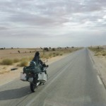1 leaving Nouakchott