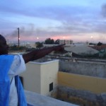 10 there is the Senegal