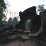 Ta Prohm