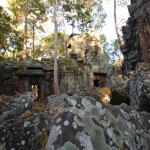 Ta Prohm