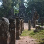 Preah Khan