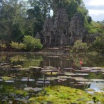 Preah Khan