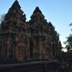 Banteay Srei