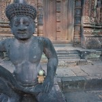 Banteay Srei