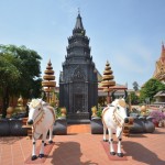 Wat Preah Prohm Roth