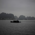 Halong Bay