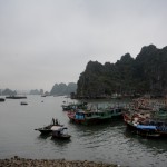 Halong Bay