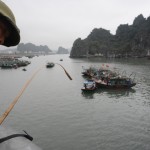 Halong Bay