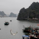 Halong Bay