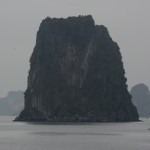 Halong Bay