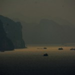 Halong Bay