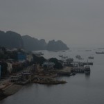 Halong Bay