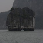 Halong Bay