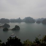 Halong Bay