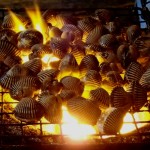 Halong Bay street food