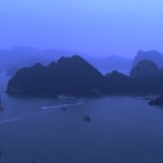 Halong Bay