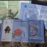Malaysian money