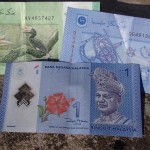 Malaysian money