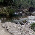 suspension bridge or ford?  - bridge