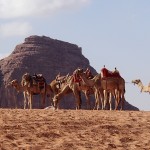 Wadi Rum