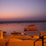 Varanasi (India II)