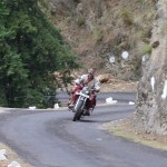 Gods own country on Gods own bike (India III)